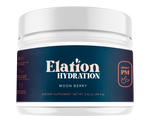 ELATION HYDRATION - MOON BERRY