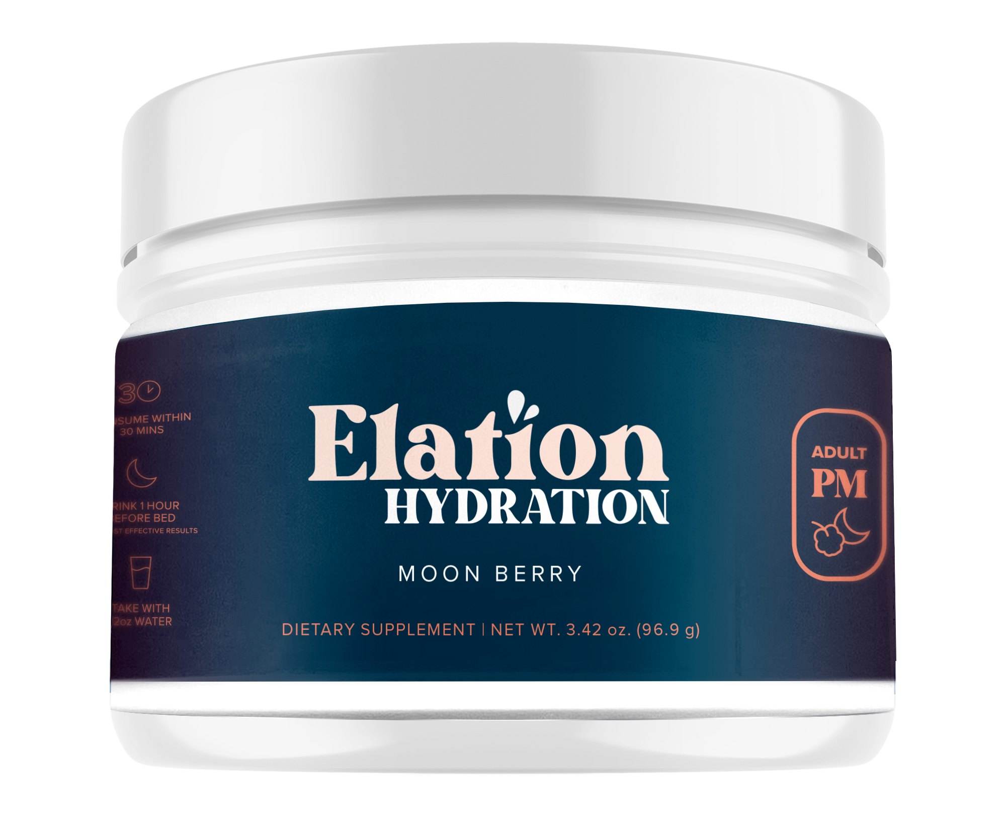 Hydration Family Bundle