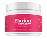 ELATION HYDRATION - MORNING BERRY