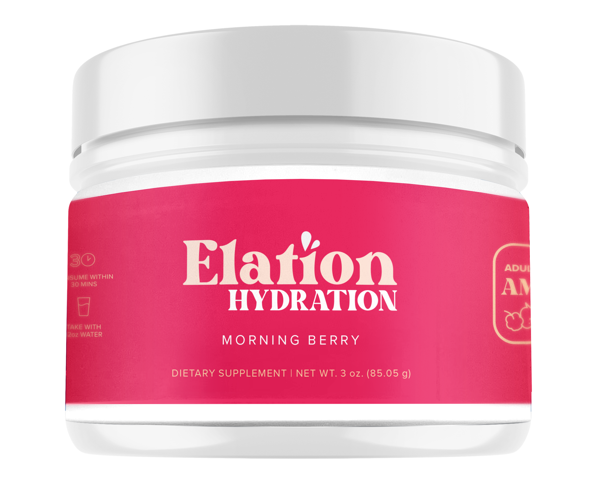 Hydration Family Bundle