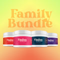 Hydration Family Bundle
