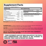 ELATION HYDRATION - MORNING BERRY