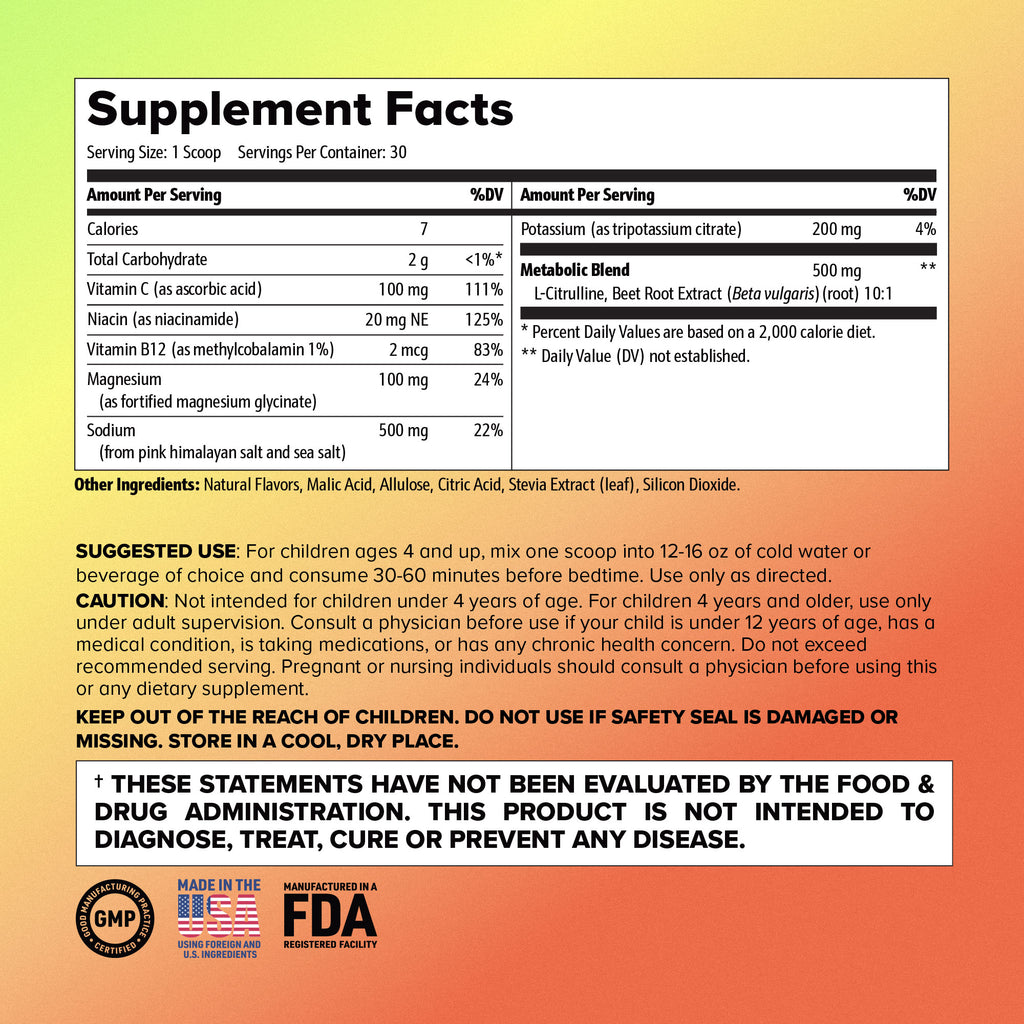 Hydration Family Bundle