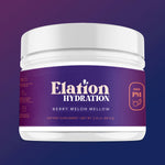 ELATION HYDRATION - BERRY MELON MELLOW (KIDS)