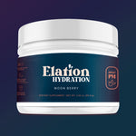 ELATION HYDRATION - MOON BERRY