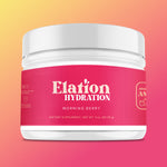 ELATION HYDRATION - MORNING BERRY