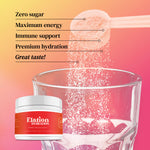 ELATION HYDRATION - MORNING BERRY