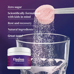 ELATION HYDRATION - BERRY MELON MELLOW (KIDS)